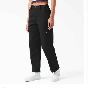 Women’s dickies cargo pants